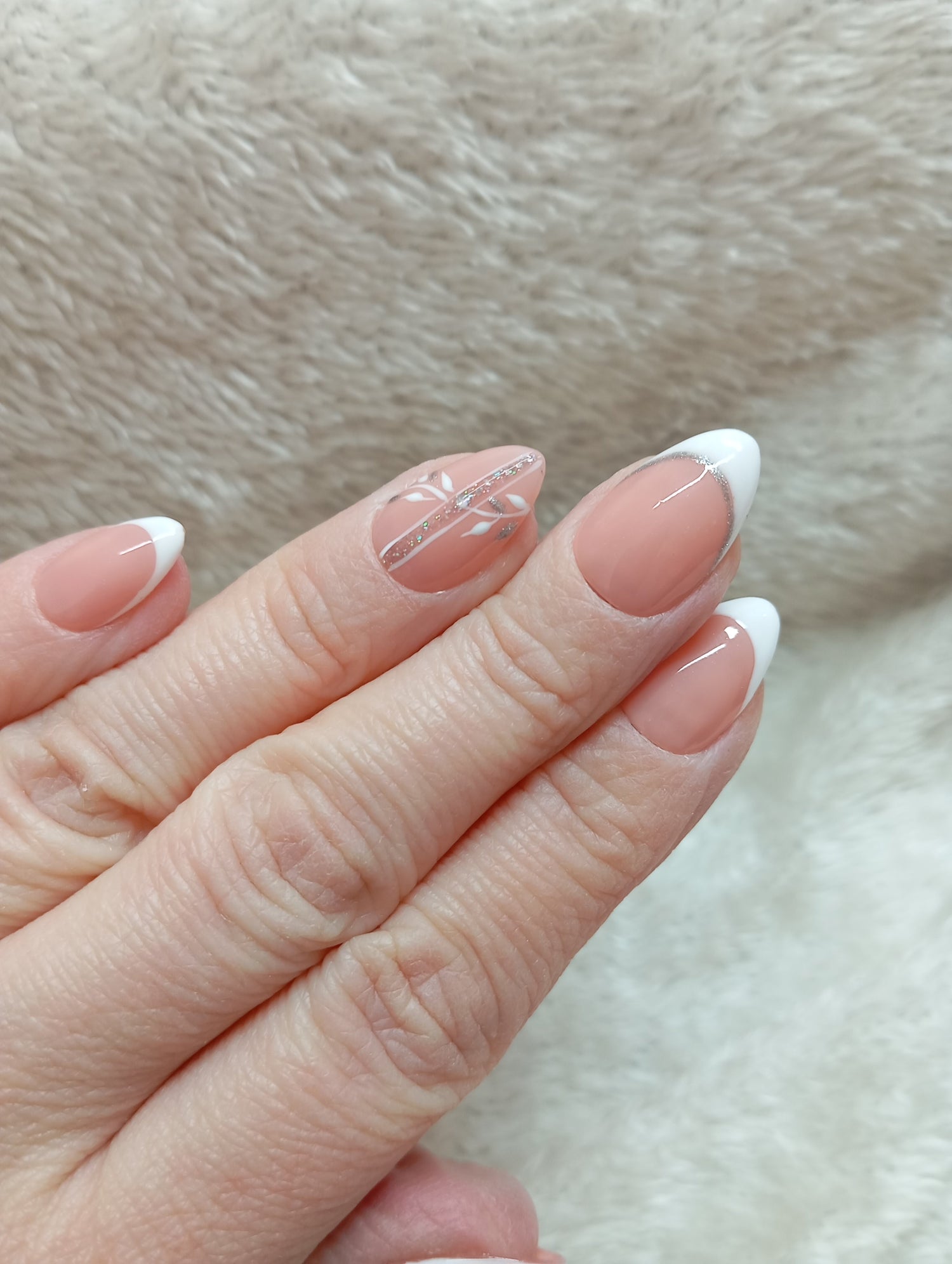 🌸 Escapade — Printemps/Été, doux, élégant, féminin