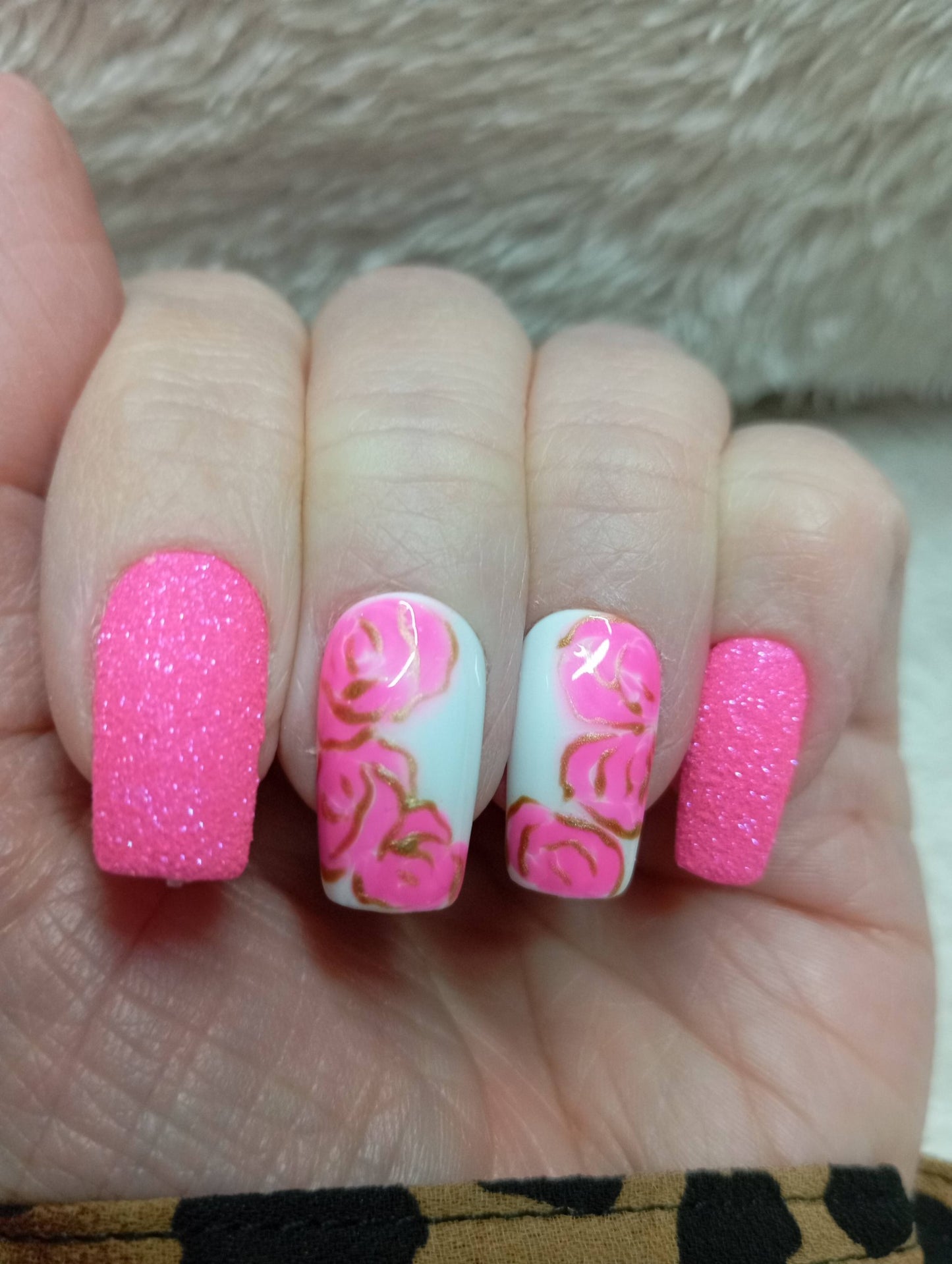 Velvet Rose 💖